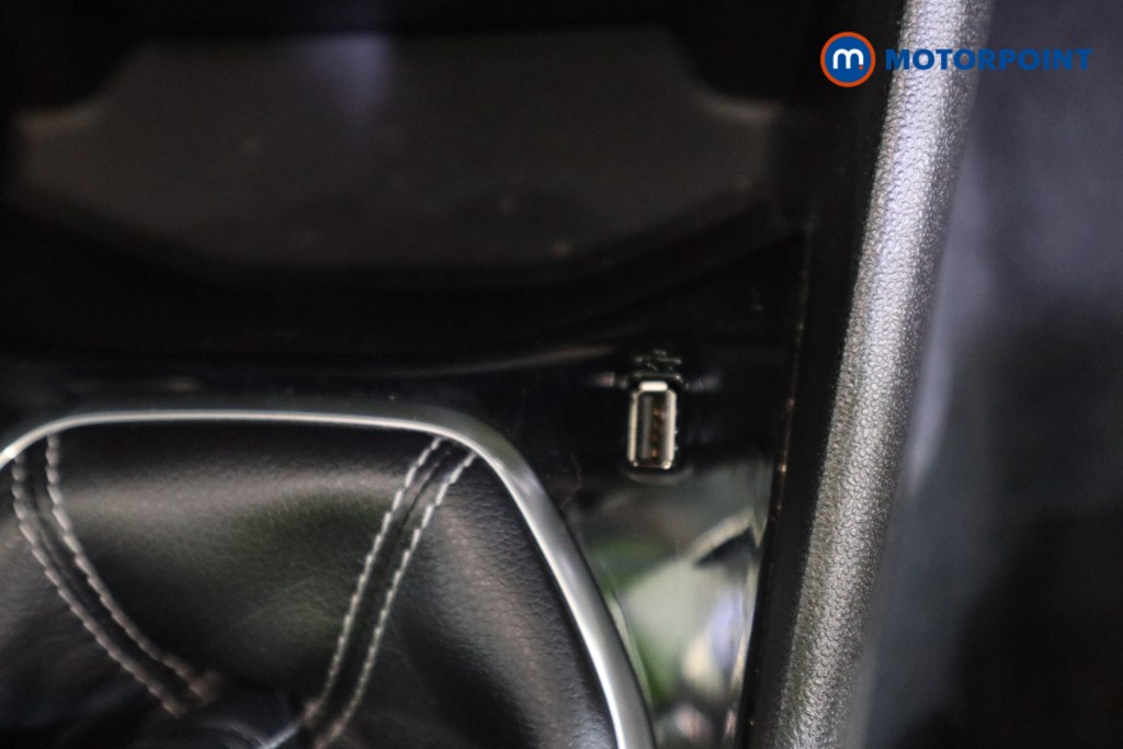 Ford Fiesta Active 1 Manual Petrol Hatchback - Stock Number (1628908) - 9th supplementary image