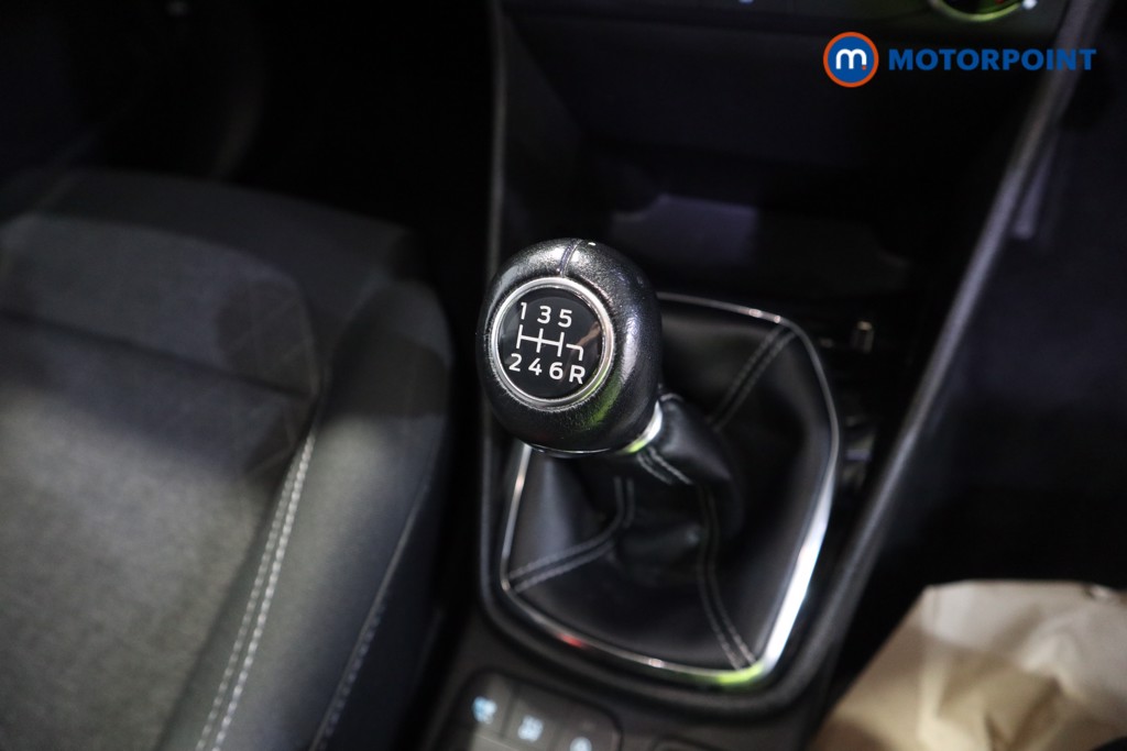 Ford Fiesta Active 1 Manual Petrol Hatchback - Stock Number (1628908) - 10th supplementary image