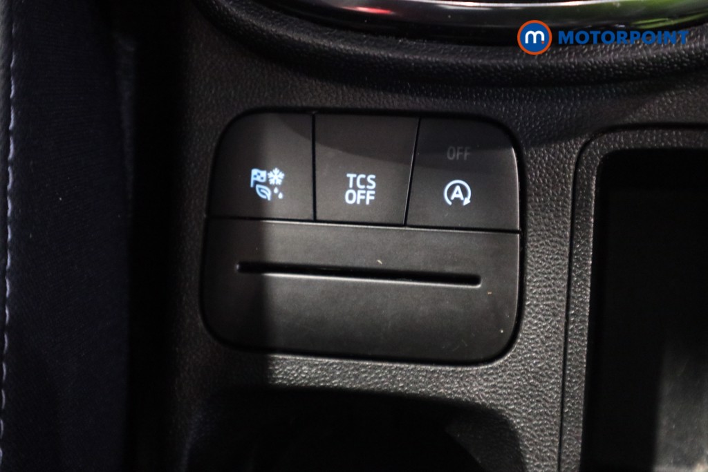 Ford Fiesta Active 1 Manual Petrol Hatchback - Stock Number (1628908) - 11th supplementary image