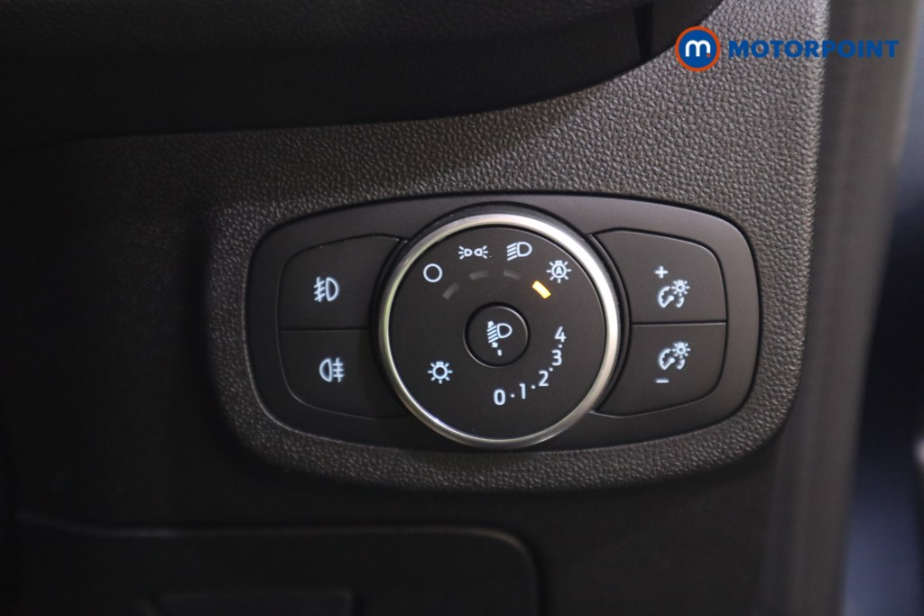 Ford Fiesta Active 1 Manual Petrol Hatchback - Stock Number (1628908) - 12th supplementary image