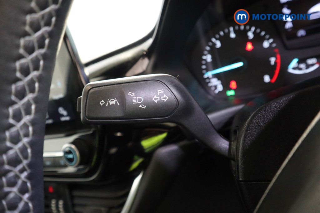 Ford Fiesta Active 1 Manual Petrol Hatchback - Stock Number (1628908) - 13th supplementary image