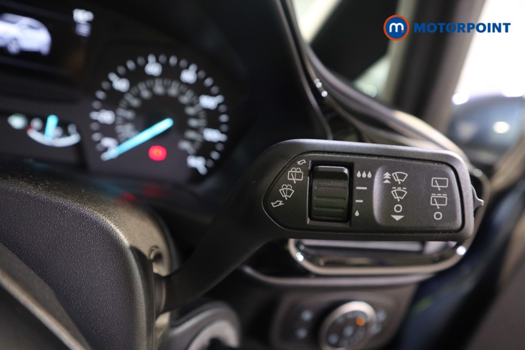 Ford Fiesta Active 1 Manual Petrol Hatchback - Stock Number (1628908) - 14th supplementary image