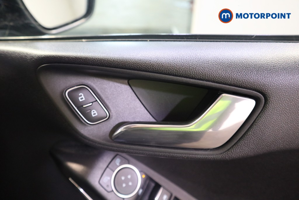Ford Fiesta Active 1 Manual Petrol Hatchback - Stock Number (1628908) - 16th supplementary image