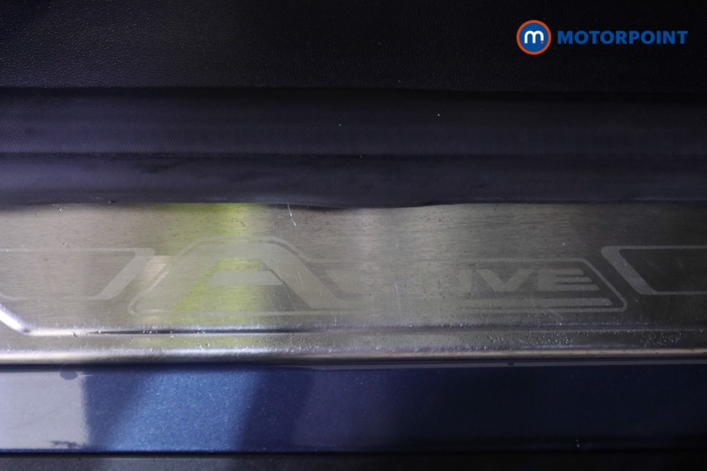 Ford Fiesta Active 1 Manual Petrol Hatchback - Stock Number (1628908) - 17th supplementary image