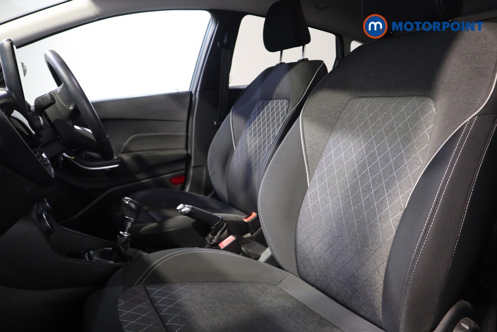 Ford Fiesta Active 1 Manual Petrol Hatchback - Stock Number (1628908) - 18th supplementary image