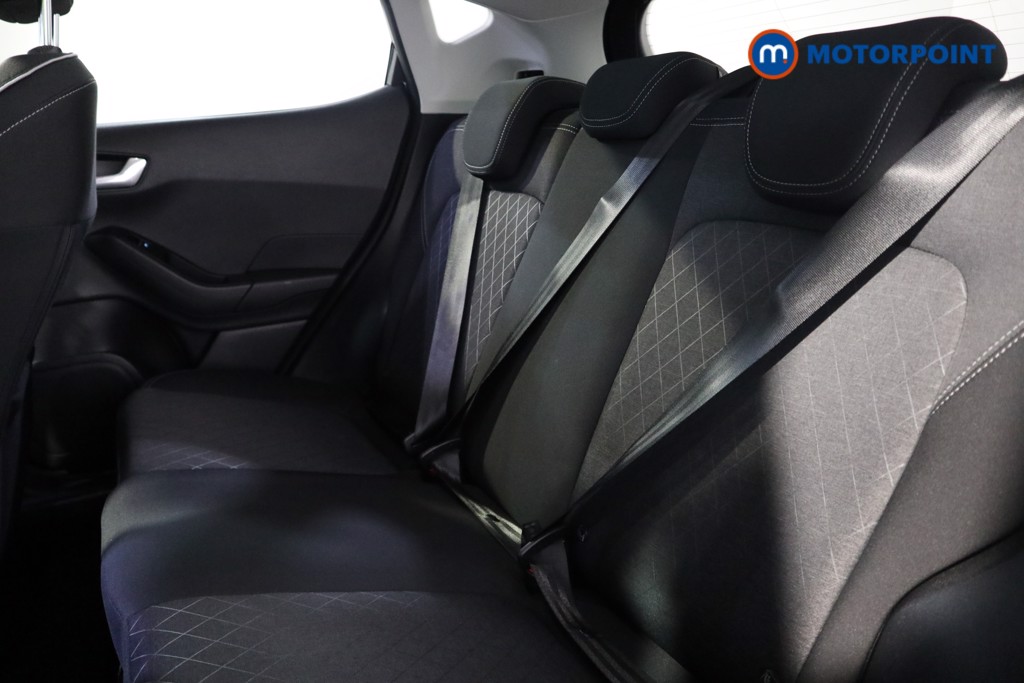 Ford Fiesta Active 1 Manual Petrol Hatchback - Stock Number (1628908) - 19th supplementary image