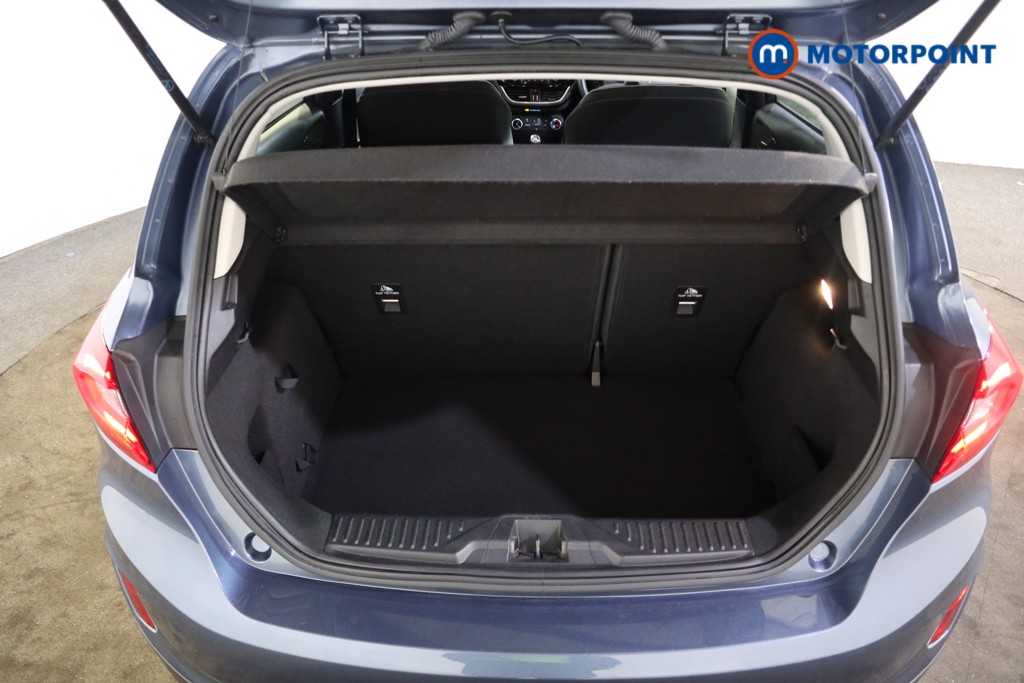 Ford Fiesta Active 1 Manual Petrol Hatchback - Stock Number (1628908) - 21st supplementary image