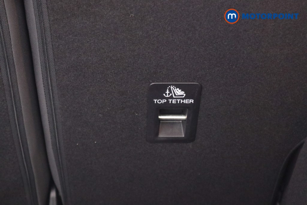 Ford Fiesta Active 1 Manual Petrol Hatchback - Stock Number (1628908) - 22nd supplementary image