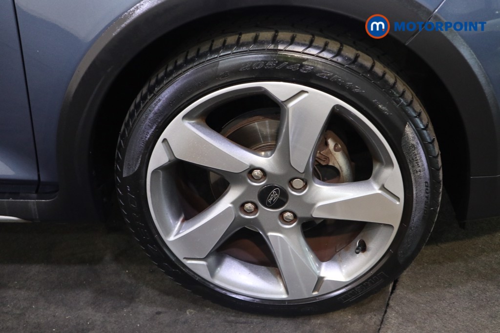 Ford Fiesta Active 1 Manual Petrol Hatchback - Stock Number (1628908) - 24th supplementary image