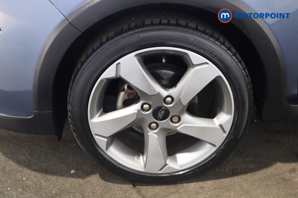 Ford Fiesta Active 1 Manual Petrol Hatchback - Stock Number (1628908) - 25th supplementary image