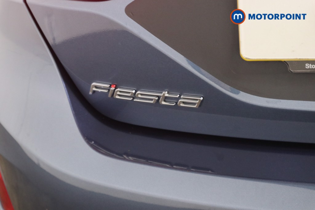 Ford Fiesta Active 1 Manual Petrol Hatchback - Stock Number (1628908) - 29th supplementary image
