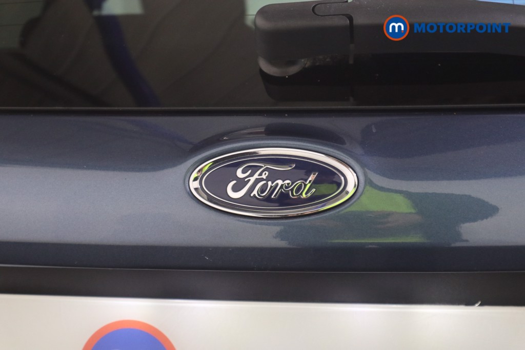 Ford Fiesta Active 1 Manual Petrol Hatchback - Stock Number (1628908) - 30th supplementary image
