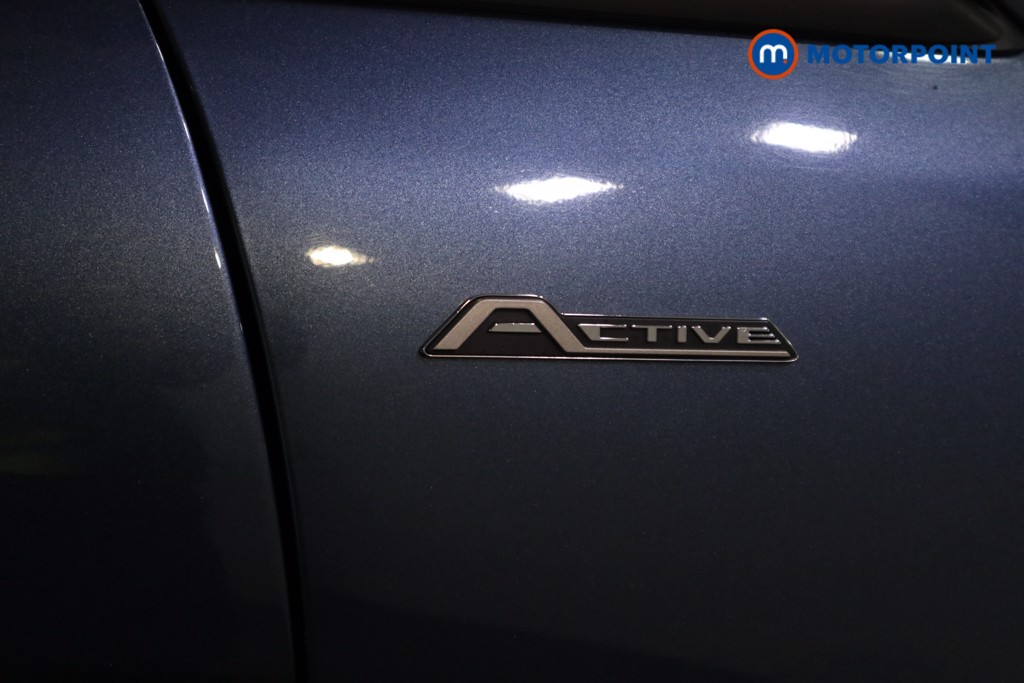 Ford Fiesta Active 1 Manual Petrol Hatchback - Stock Number (1628908) - 32nd supplementary image