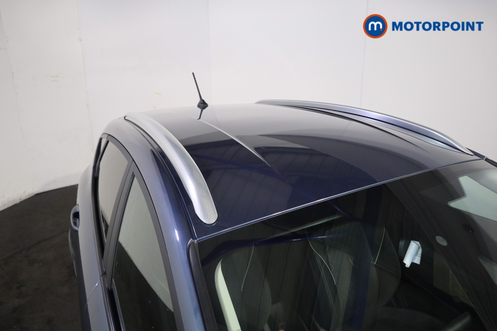 Ford Fiesta Active 1 Manual Petrol Hatchback - Stock Number (1628908) - 33rd supplementary image