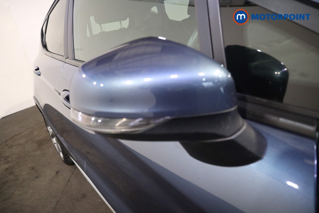 Ford Fiesta Active 1 Manual Petrol Hatchback - Stock Number (1628908) - 34th supplementary image