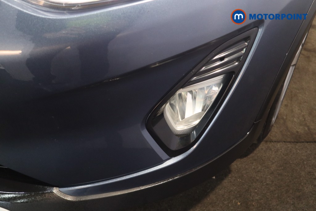 Ford Fiesta Active 1 Manual Petrol Hatchback - Stock Number (1628908) - 36th supplementary image