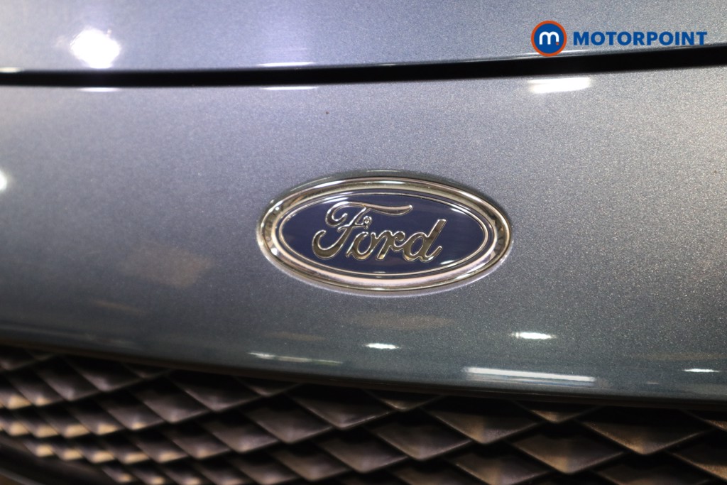Ford Fiesta Active 1 Manual Petrol Hatchback - Stock Number (1628908) - 37th supplementary image