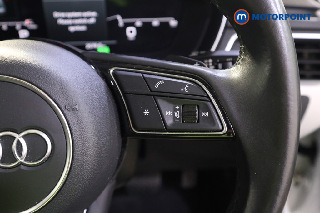 Audi A4 Sport Edition Automatic Petrol Saloon - Stock Number (1628916) - 6th supplementary image