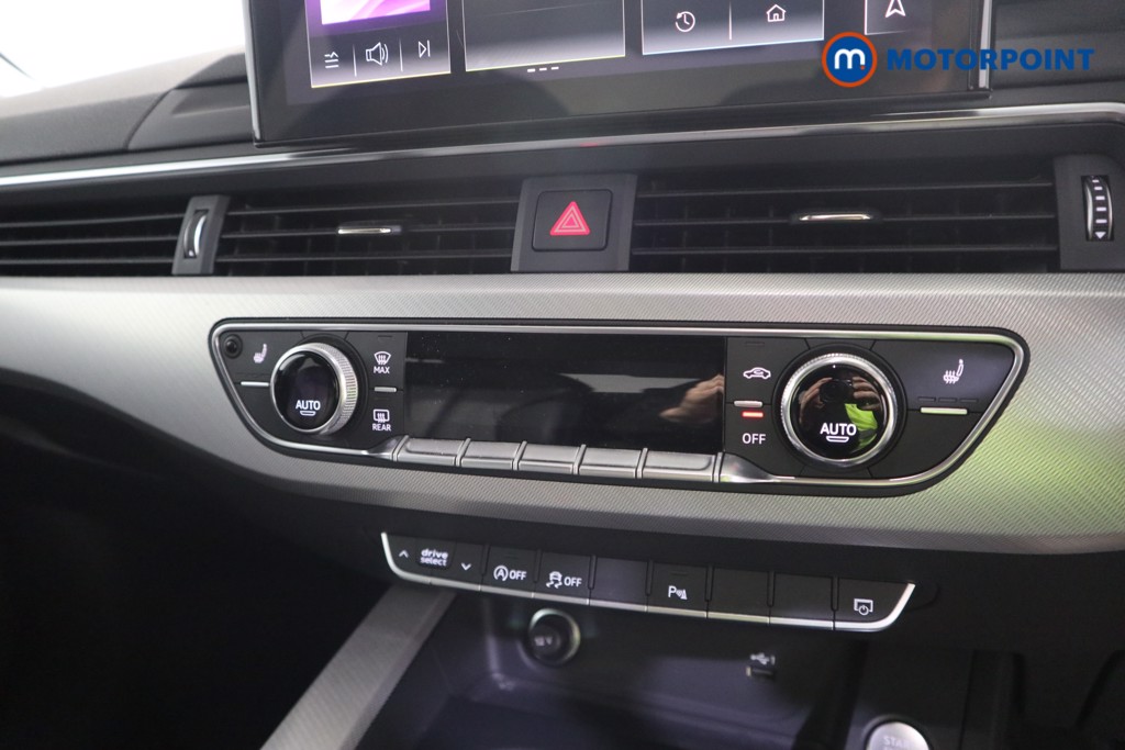 Audi A4 Sport Edition Automatic Petrol Saloon - Stock Number (1628916) - 7th supplementary image