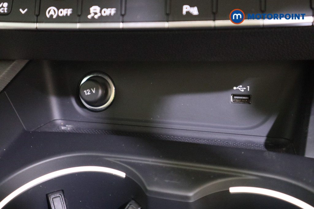 Audi A4 Sport Edition Automatic Petrol Saloon - Stock Number (1628916) - 8th supplementary image