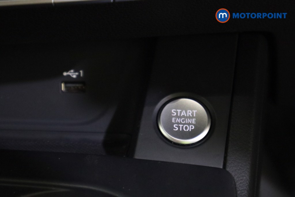 Audi A4 Sport Edition Automatic Petrol Saloon - Stock Number (1628916) - 9th supplementary image