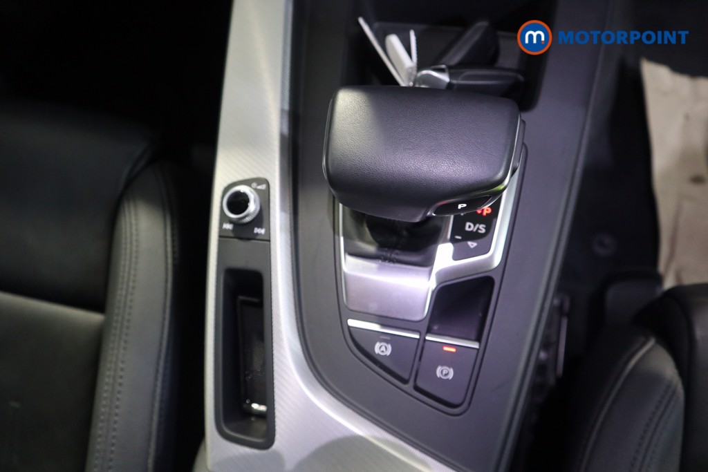 Audi A4 Sport Edition Automatic Petrol Saloon - Stock Number (1628916) - 10th supplementary image
