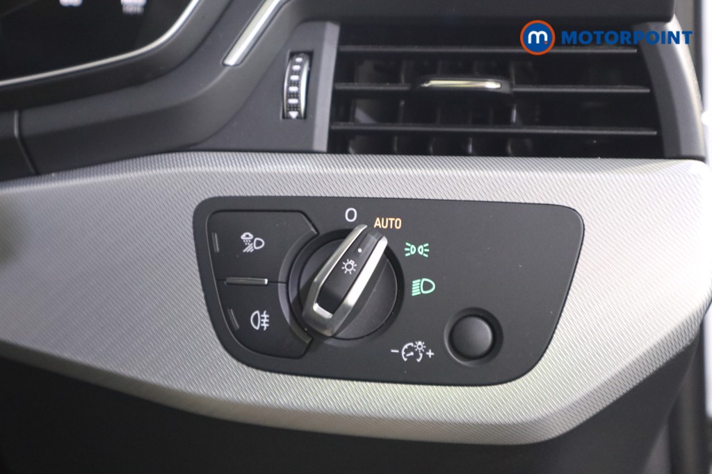 Audi A4 Sport Edition Automatic Petrol Saloon - Stock Number (1628916) - 11th supplementary image