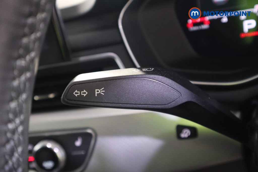 Audi A4 Sport Edition Automatic Petrol Saloon - Stock Number (1628916) - 13th supplementary image