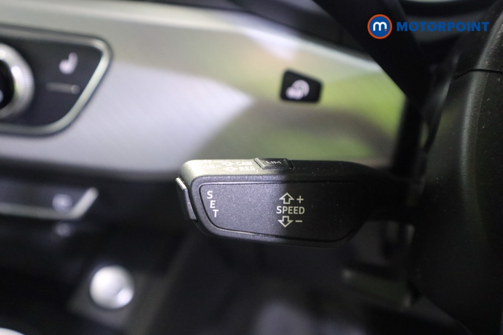 Audi A4 Sport Edition Automatic Petrol Saloon - Stock Number (1628916) - 14th supplementary image