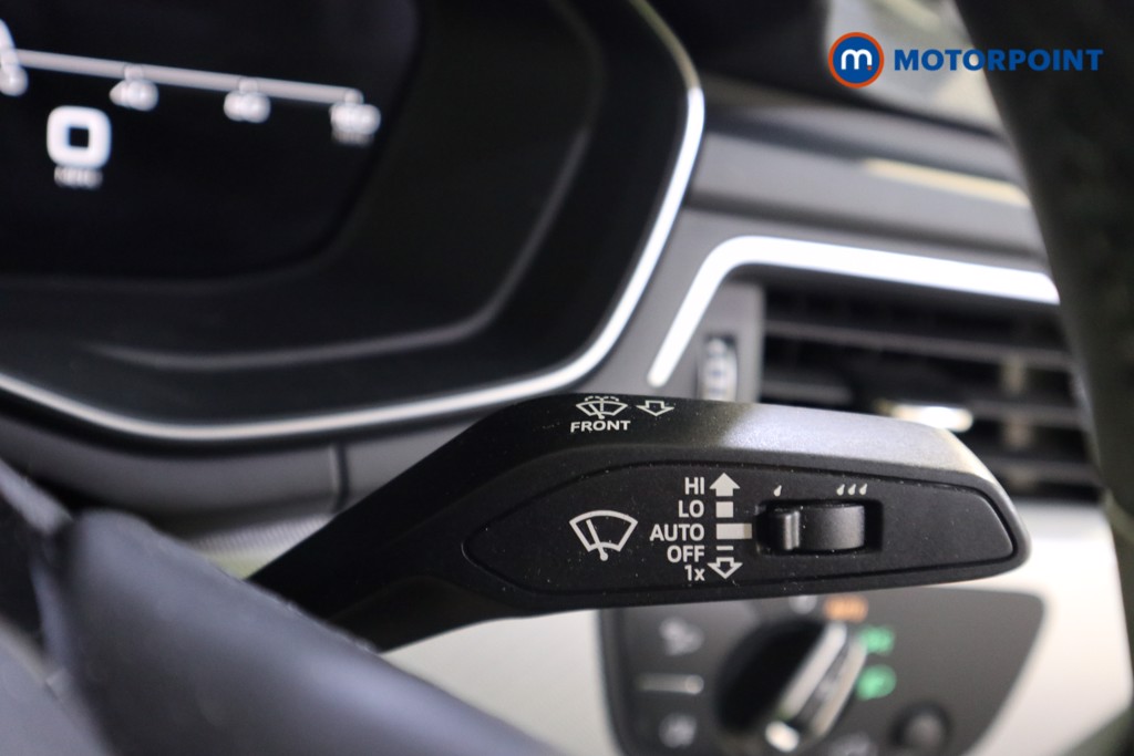Audi A4 Sport Edition Automatic Petrol Saloon - Stock Number (1628916) - 15th supplementary image