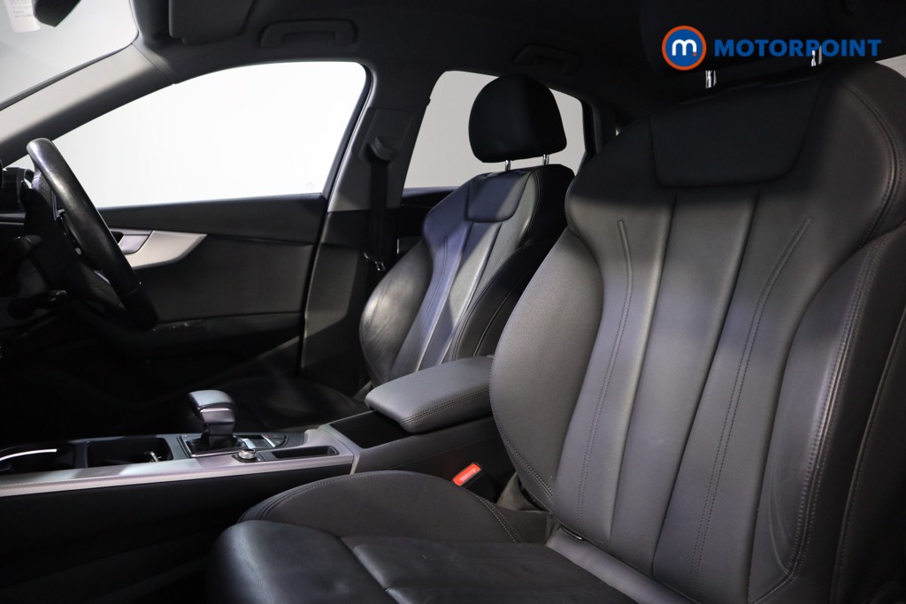 Audi A4 Sport Edition Automatic Petrol Saloon - Stock Number (1628916) - 19th supplementary image