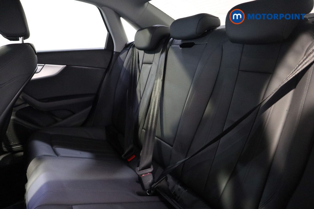 Audi A4 Sport Edition Automatic Petrol Saloon - Stock Number (1628916) - 20th supplementary image