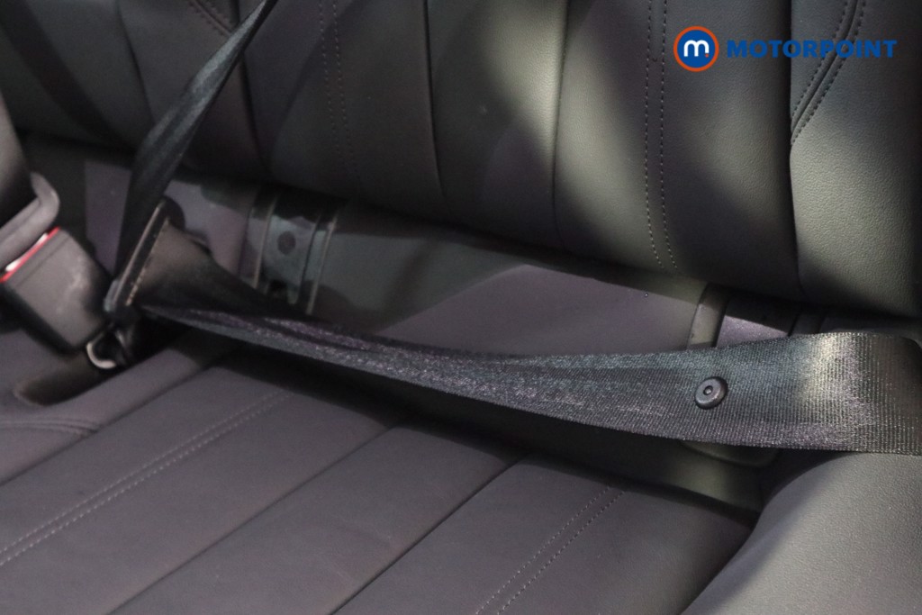 Audi A4 Sport Edition Automatic Petrol Saloon - Stock Number (1628916) - 21st supplementary image