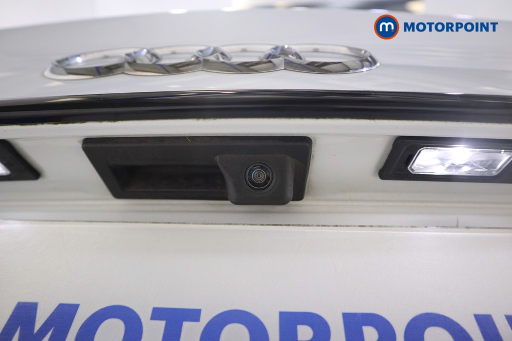 Audi A4 Sport Edition Automatic Petrol Saloon - Stock Number (1628916) - 23rd supplementary image