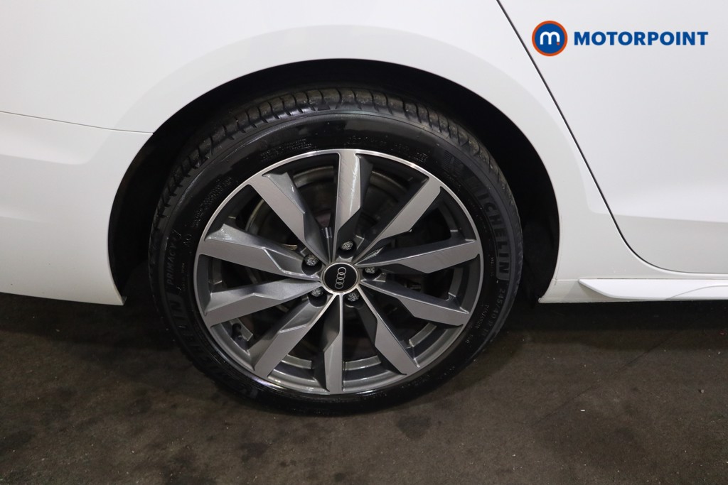 Audi A4 Sport Edition Automatic Petrol Saloon - Stock Number (1628916) - 24th supplementary image