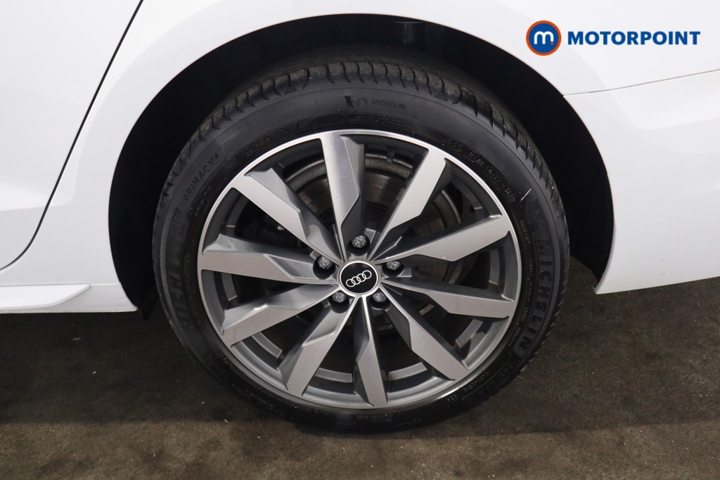 Audi A4 Sport Edition Automatic Petrol Saloon - Stock Number (1628916) - 27th supplementary image