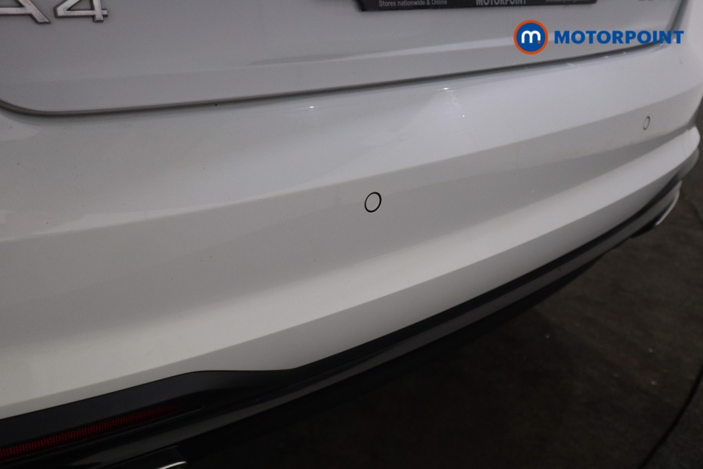 Audi A4 Sport Edition Automatic Petrol Saloon - Stock Number (1628916) - 28th supplementary image