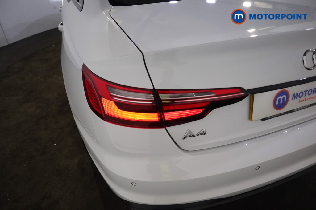 Audi A4 Sport Edition Automatic Petrol Saloon - Stock Number (1628916) - 29th supplementary image