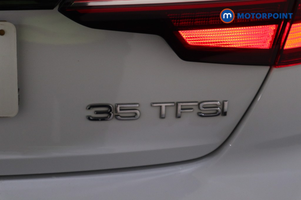 Audi A4 Sport Edition Automatic Petrol Saloon - Stock Number (1628916) - 32nd supplementary image