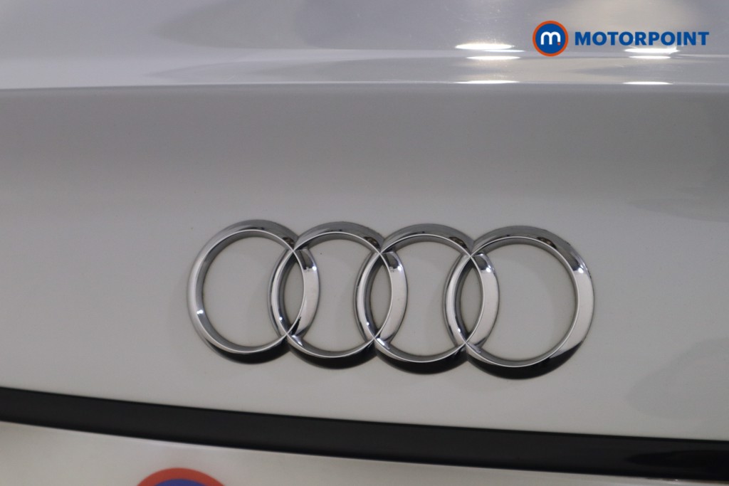 Audi A4 Sport Edition Automatic Petrol Saloon - Stock Number (1628916) - 33rd supplementary image