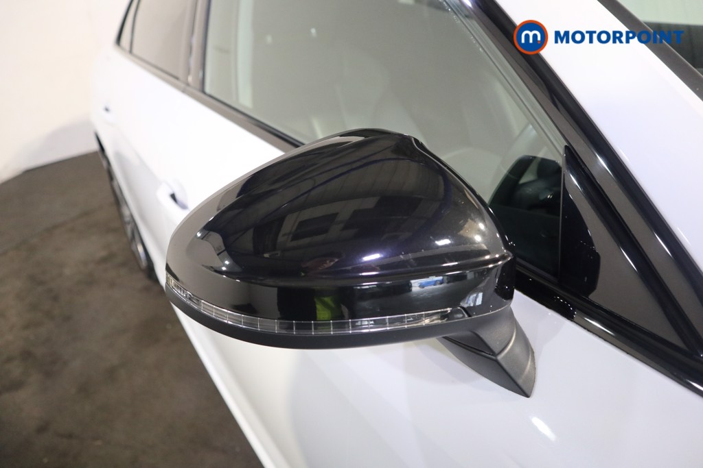 Audi A4 Sport Edition Automatic Petrol Saloon - Stock Number (1628916) - 35th supplementary image