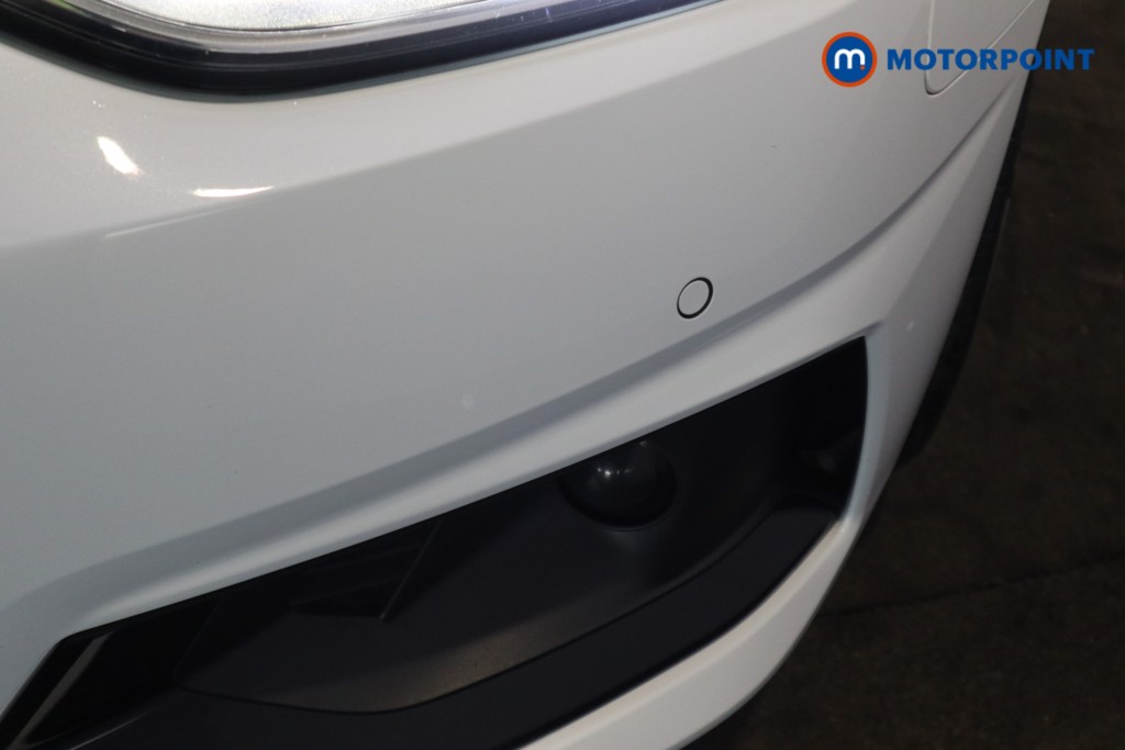 Audi A4 Sport Edition Automatic Petrol Saloon - Stock Number (1628916) - 37th supplementary image