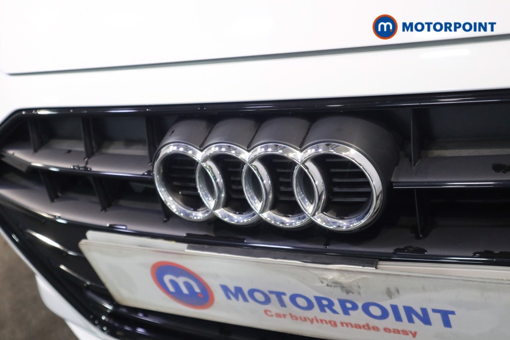 Audi A4 Sport Edition Automatic Petrol Saloon - Stock Number (1628916) - 38th supplementary image