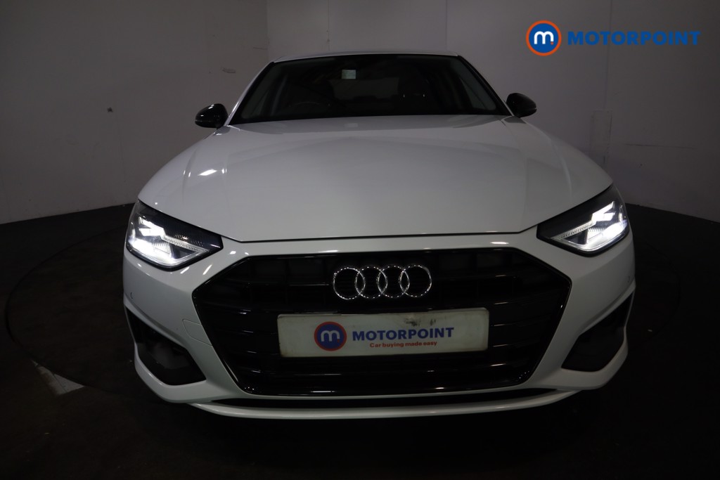 Audi A4 Sport Edition Automatic Petrol Saloon - Stock Number (1628916) - 41st supplementary image
