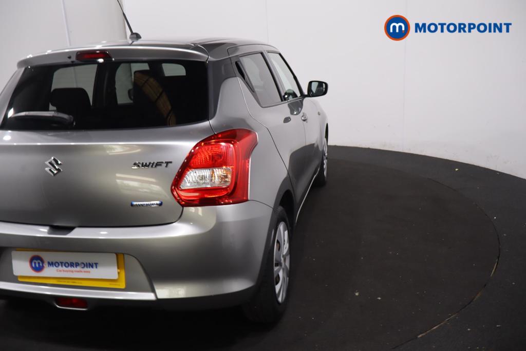 Suzuki Swift SZ3 Manual Petrol Hatchback - Stock Number (1628917) - 2nd supplementary image