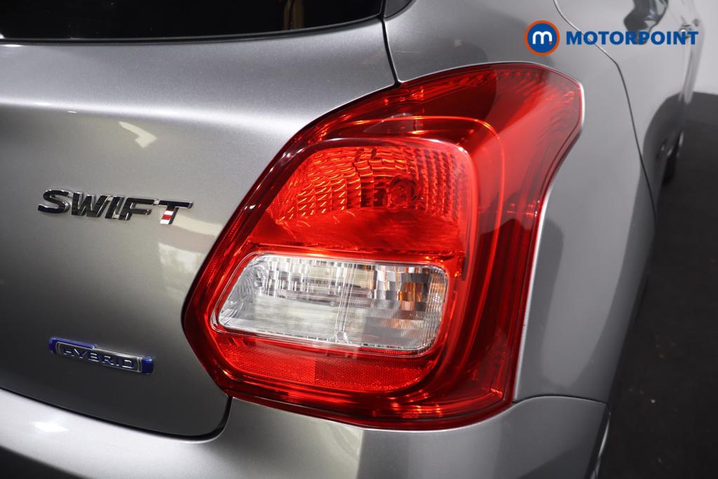 Suzuki Swift SZ3 Manual Petrol Hatchback - Stock Number (1628917) - 3rd supplementary image