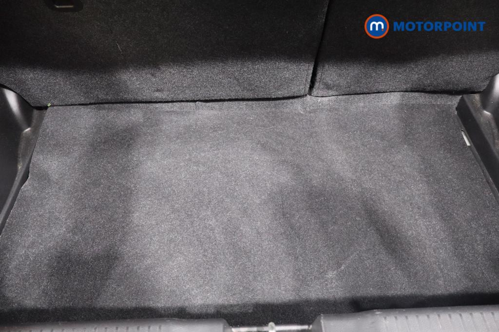 Suzuki Swift SZ3 Manual Petrol Hatchback - Stock Number (1628917) - 4th supplementary image