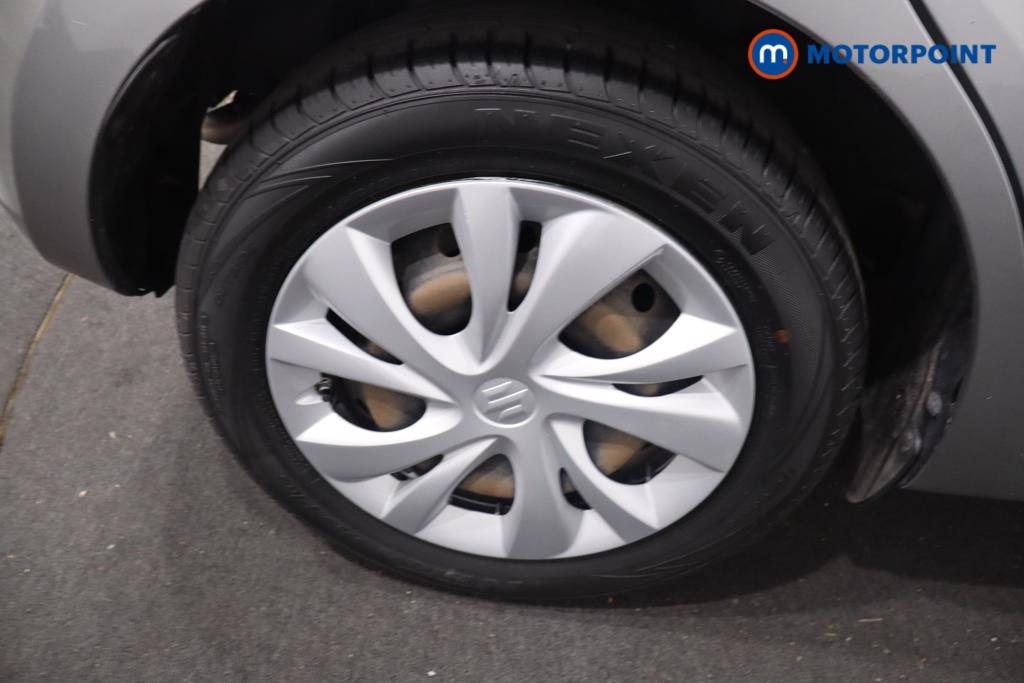 Suzuki Swift SZ3 Manual Petrol Hatchback - Stock Number (1628917) - 5th supplementary image