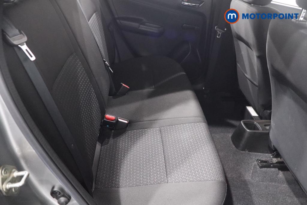 Suzuki Swift SZ3 Manual Petrol Hatchback - Stock Number (1628917) - 6th supplementary image