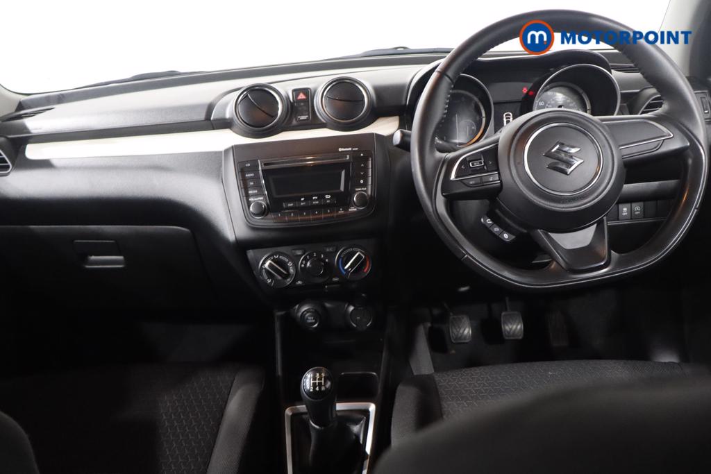 Suzuki Swift SZ3 Manual Petrol Hatchback - Stock Number (1628917) - 7th supplementary image